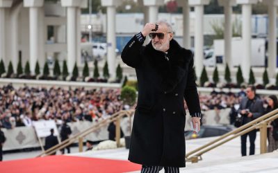 „Eu la Athos nu mai merg” + Unde susține că „pentru mine, acolo e cel mai sfânt loc de pe pământ”