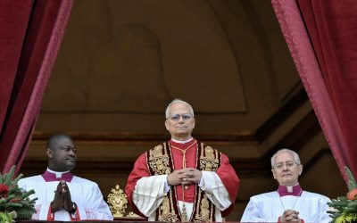 „Zgomotul armelor să înceteze”. Papa Leon al XIV-lea și-a reînnoit apelul la pace în mesajul „Urbi et Orbi” de Crăciun