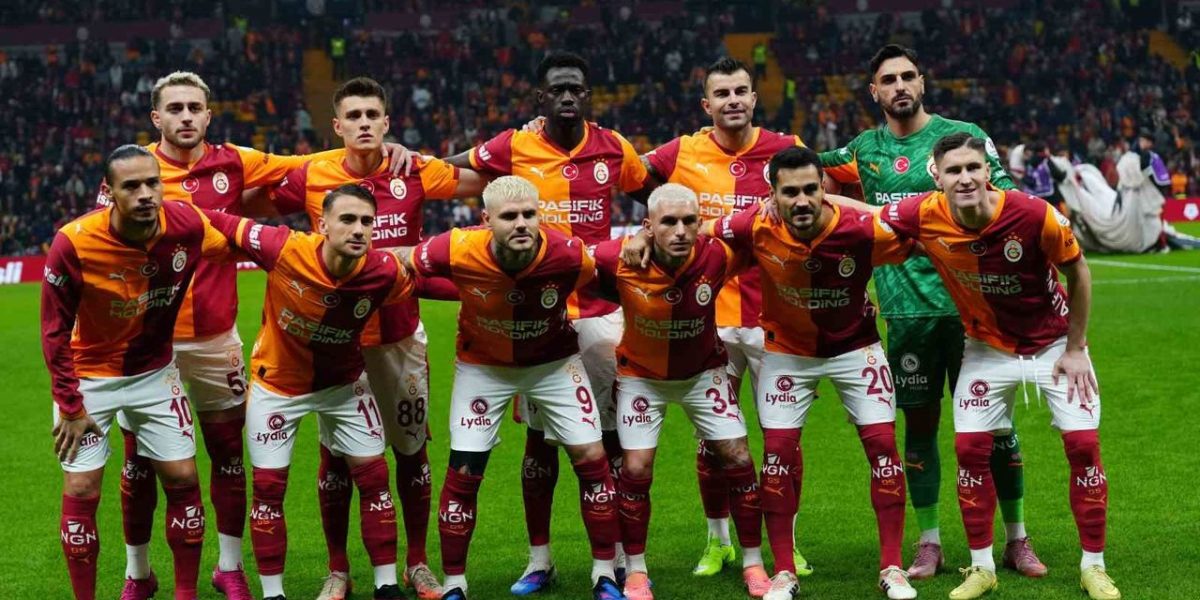 Galatasaray'da 4 değişiklik - MedyaYazar