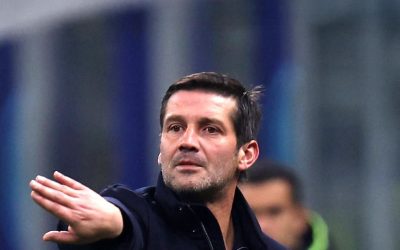 Miză uriașă pentru Chivu! Îi poate aduce lui Inter o sumă uriașă dacă obține primul trofeu! Când și unde se joacă Supercupa Italiei