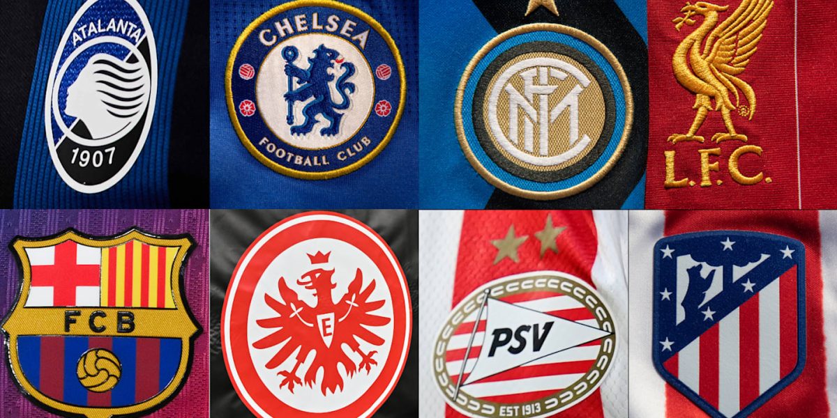 UEFA Champions League Predictions: Matchday 12/9