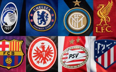 UEFA Champions League Predictions: Matchday 12/9