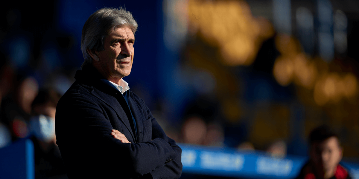 Rayo Vallecano faces Real Betis in LaLiga clash, Betis seeks to extend winning streak