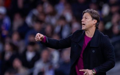 Real Madrid 2-0 Sevilla: resumen, goles y resultado