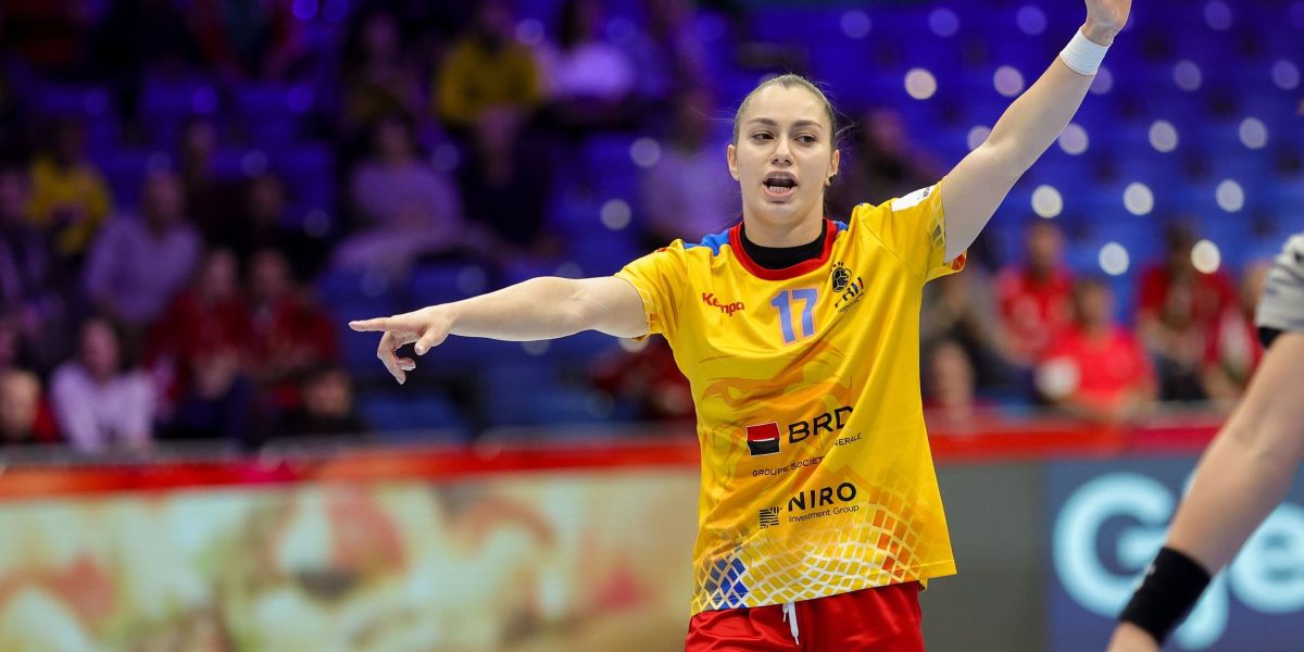 Surpriză! Rebeca Necula s-a răzgândit și semnează cu o altă echipă din Liga Florilor