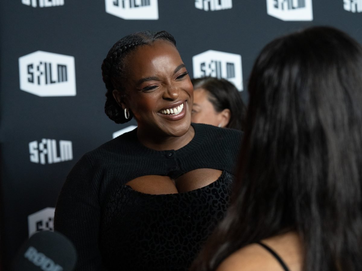 [ad_1] SFFILM Awards 2025 aduce în prim‑plan artiști și comunități la Fort Mason Center Evenimentul SFFILM Awards 2025 a avut loc pe 8 decembrie la Fort Mason Center for Arts and Culture