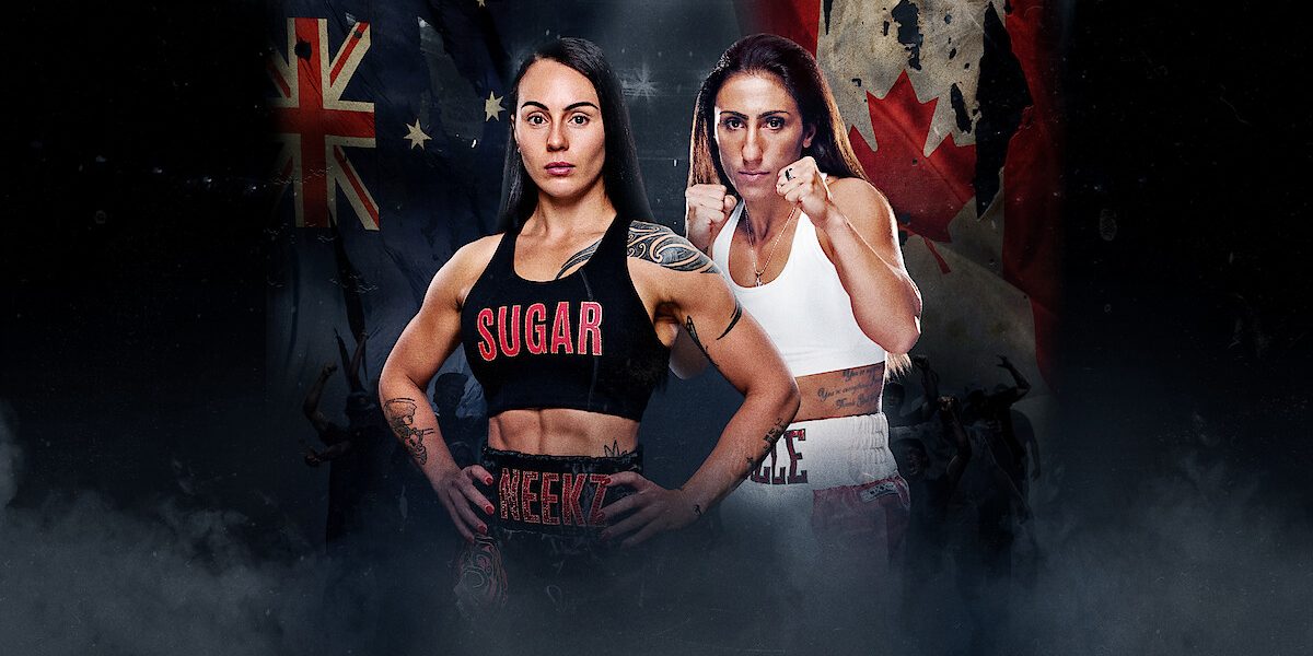 Jake Paul vs. Anthony Joshua Prelims Results, Winners, How to Watch Live