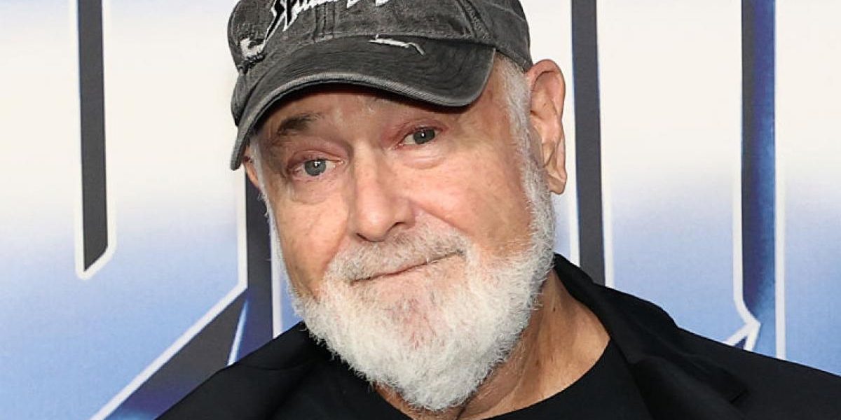 Rob Reiner