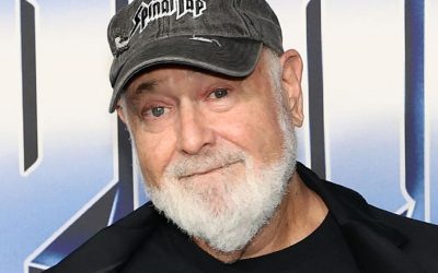 Rob Reiner