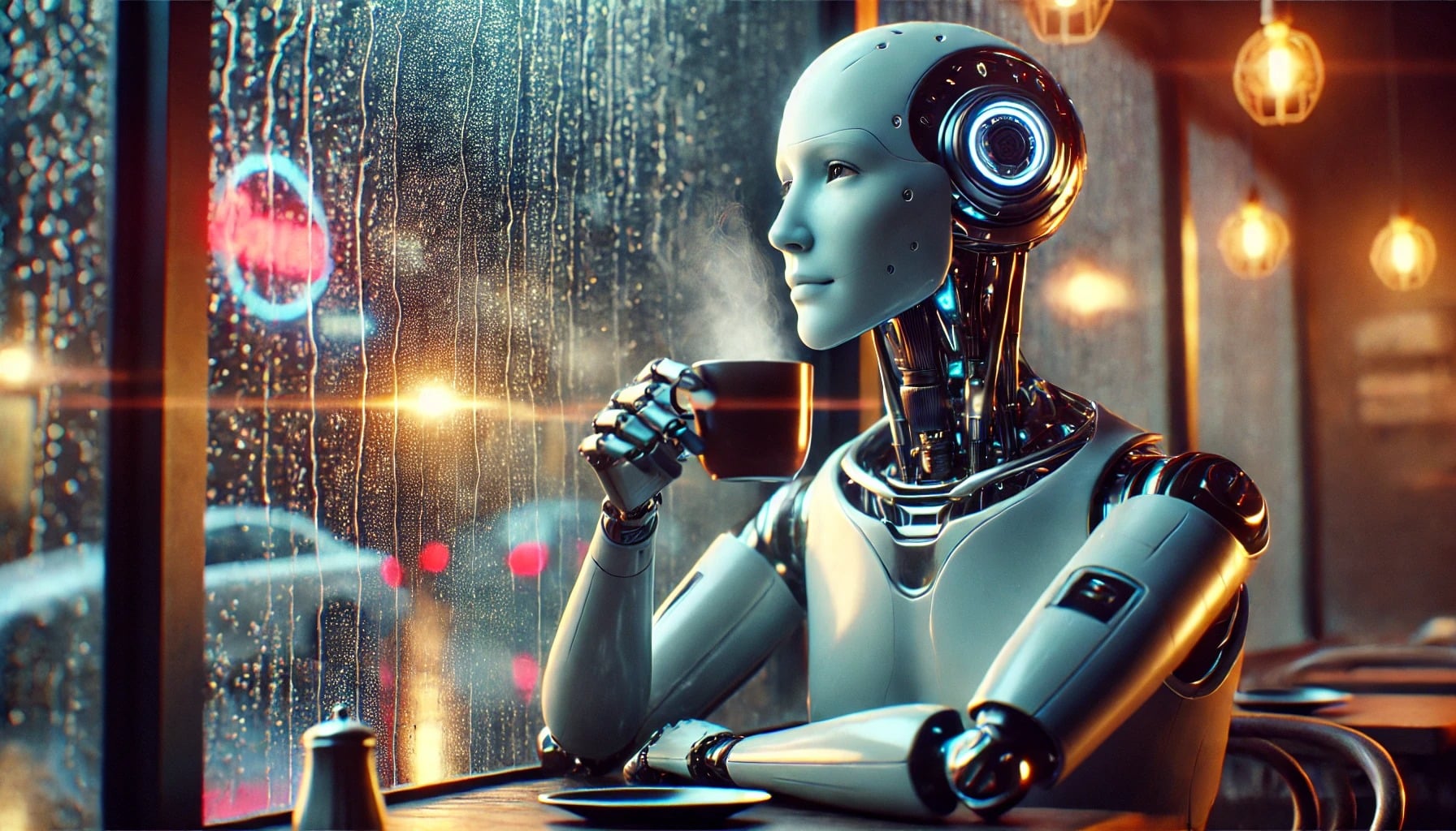 În 2025, discuția despre conștiința artificială devine din ce în ce mai acerbă în cercurile științifice, politici și filosofice