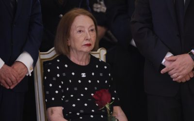 Rodica Stănoiu a fost deshumată. Trupul fostului ministru al Justiției urmează să fie dus la INML la cererea procurorilor