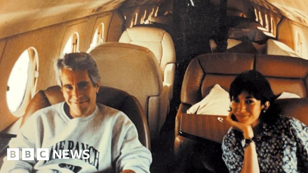 US discovers a million more possible Jeffrey Epstein files