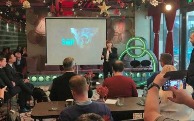 Salt Bank: Am ajuns la active de 2 miliarde de lei și peste 700.000 de clienți FOTO