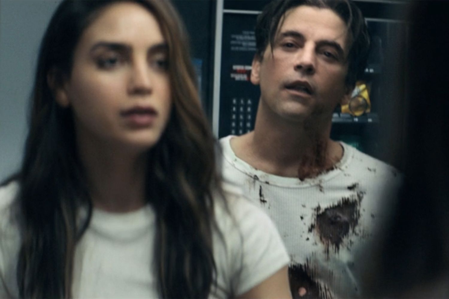 Billy revine în „Scream” ca parte a unei trilogii ce-l transformă pe Sam în Ghostface (exclusiv)