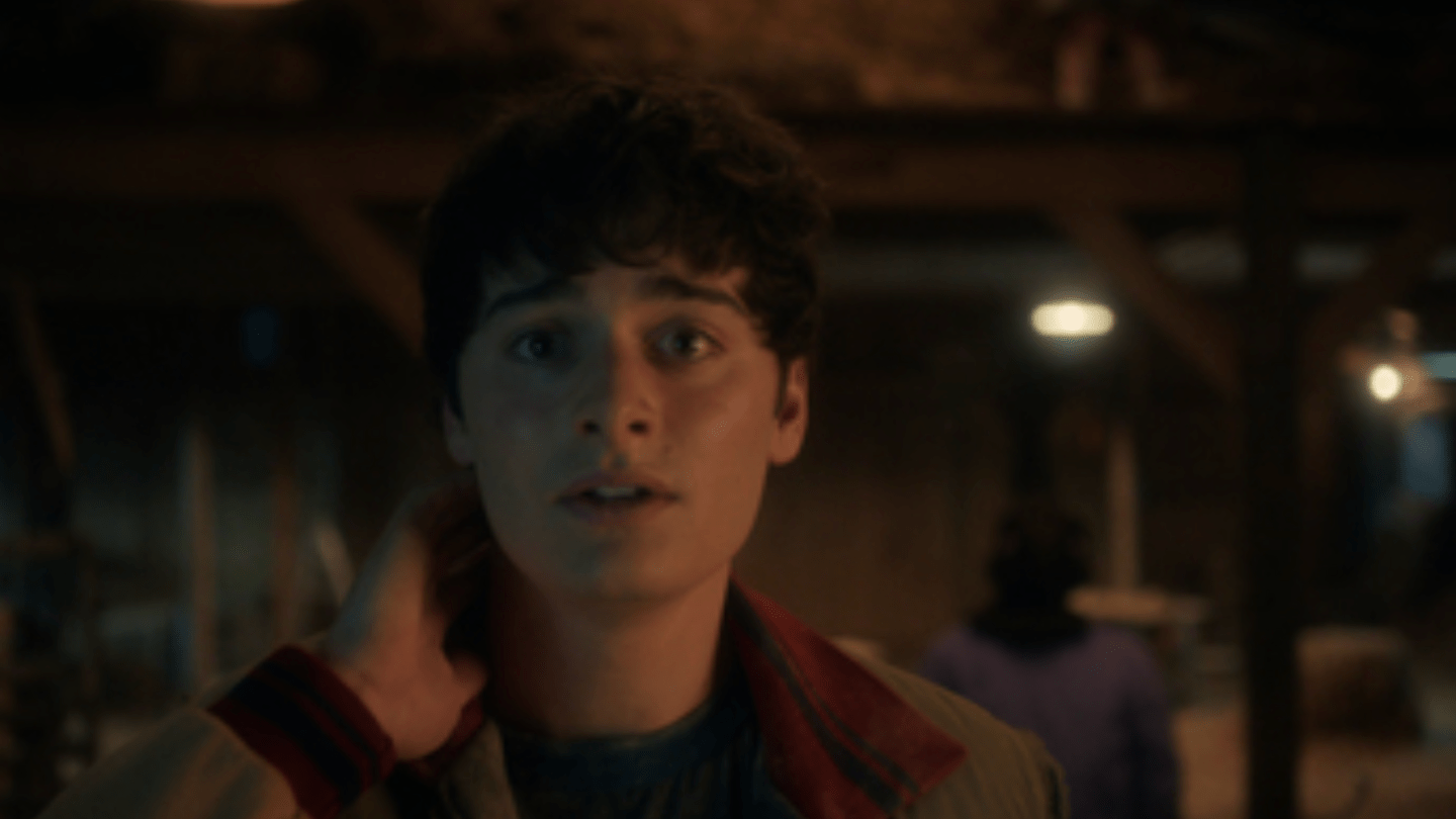 Stranger Things 5: Finale memorabil și revelații emoționante în Vol