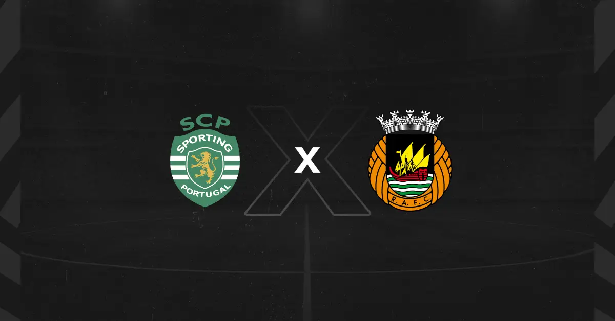 Predicții pentru meciul Sporting – Rio Ave