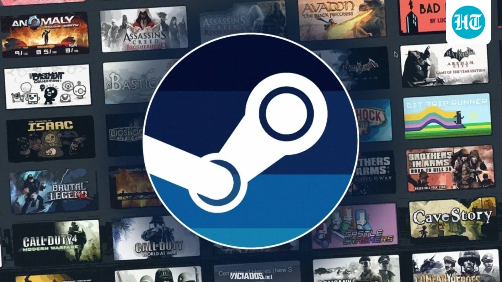 Steam offline: mii de utilizatori raportează probleme; cum să rezolvi eroarea E502 L3
