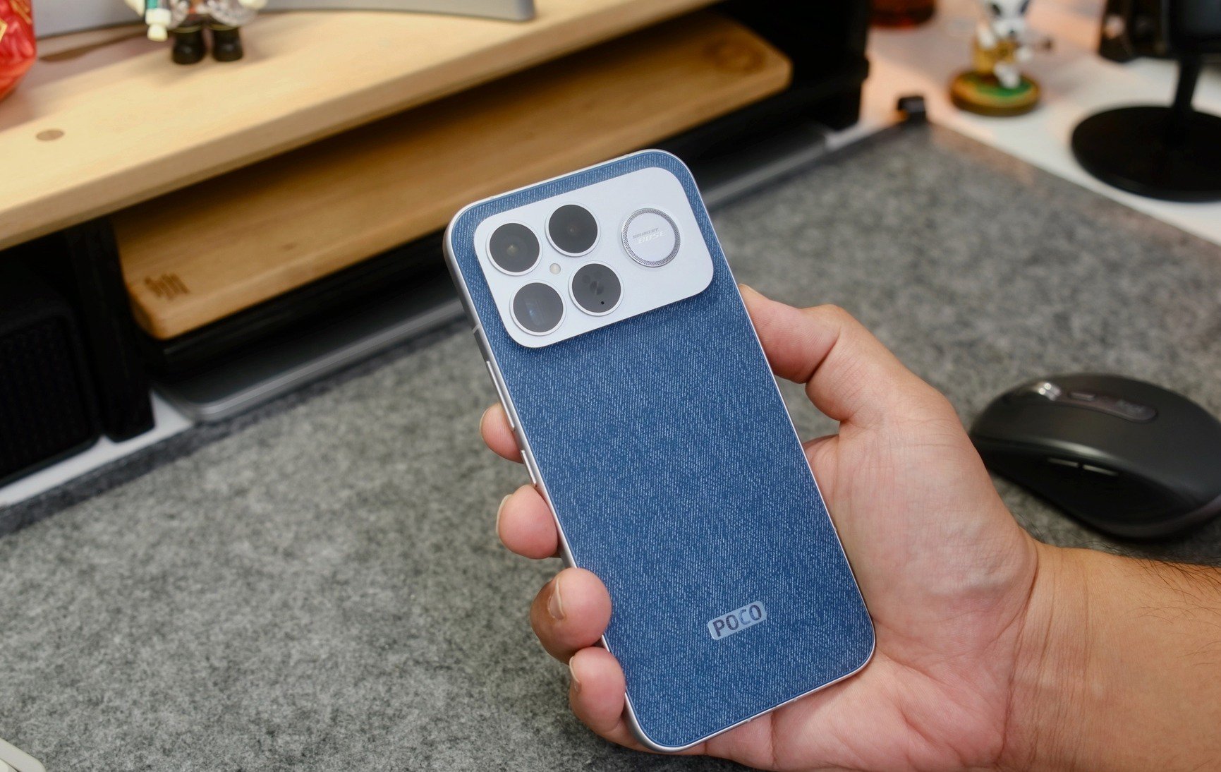 .Calitate superioară la un cost redus