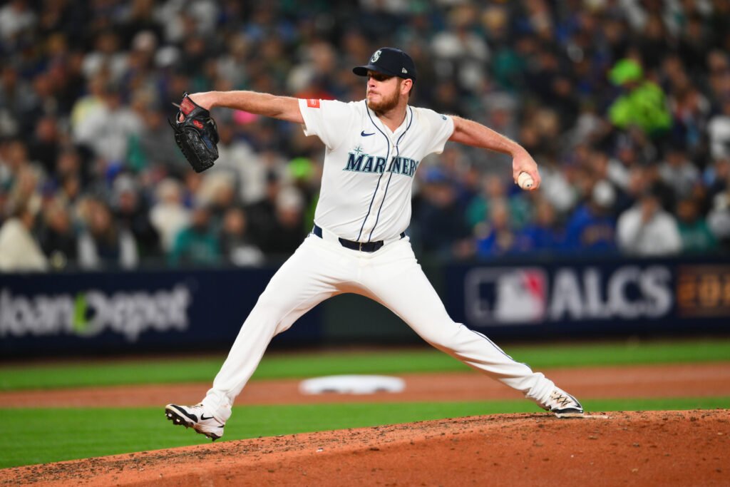 Reds urmează să semneze cu Caleb Ferguson