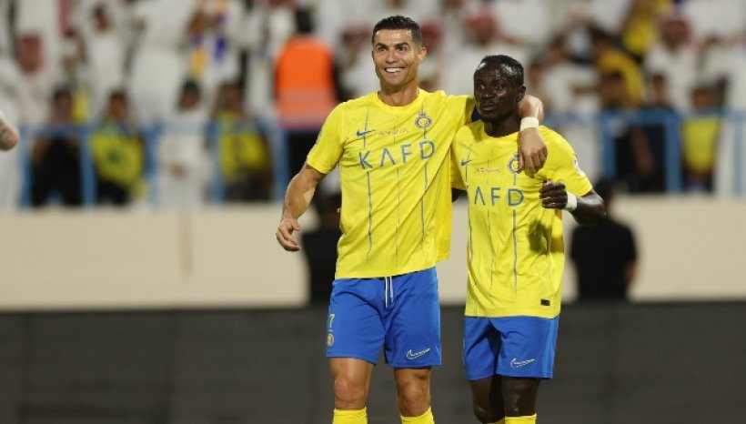 Latest Updates on Al-Nassr Injuries Ahead of the Al-Akhdoud Match