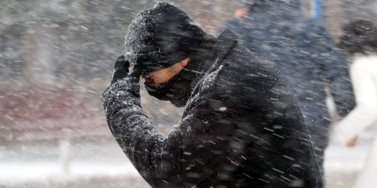 Europa, sub amenințarea unui ciclon puternic. Ce țări vor fi afectate