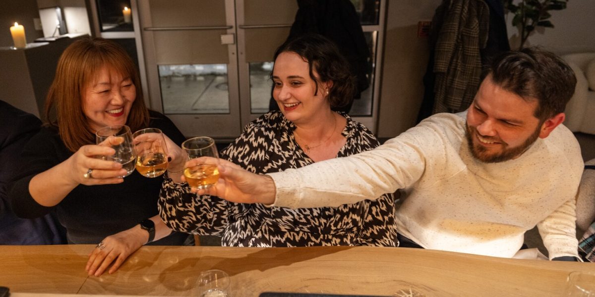 How an unpaid Reddit moderator built Chicago’s most exclusive club for the food-obsessed