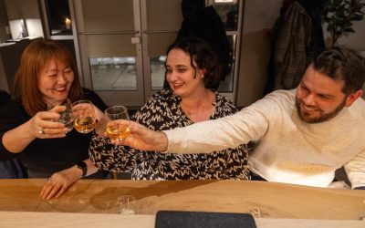 How an unpaid Reddit moderator built Chicago’s most exclusive club for the food-obsessed