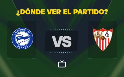 dónde ver gratis y en vivo