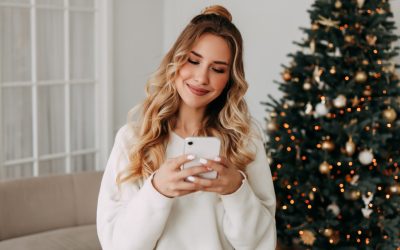 Mesaje de Crăciun 2025: Cele mai frumoase urări și felicitări pe care să le trimiți de sărbători