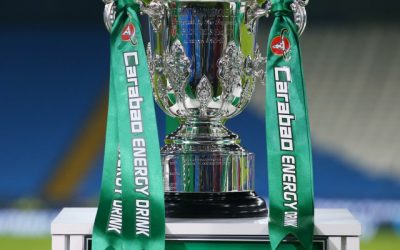 Video | Cardiff - Chelsea 1-3. ”The Blues” s-au calificat în semifinalele Cupei Ligii Angliei