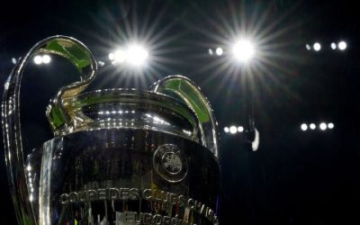 Video | Qarabag - Ajax, LIVE VIDEO, 19:45, DGS 1 / Real Madrid - City, 22:00, DGS 1 / Bilbao