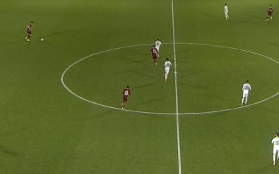 Live Video&Text | CFR Cluj