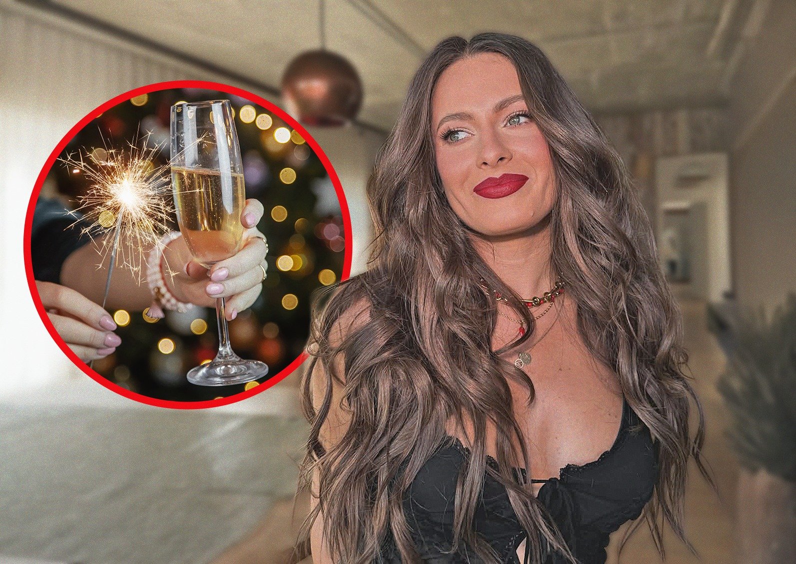 „Intrarea în noul an: cum îmi definesc eu bunul gust și stilul”