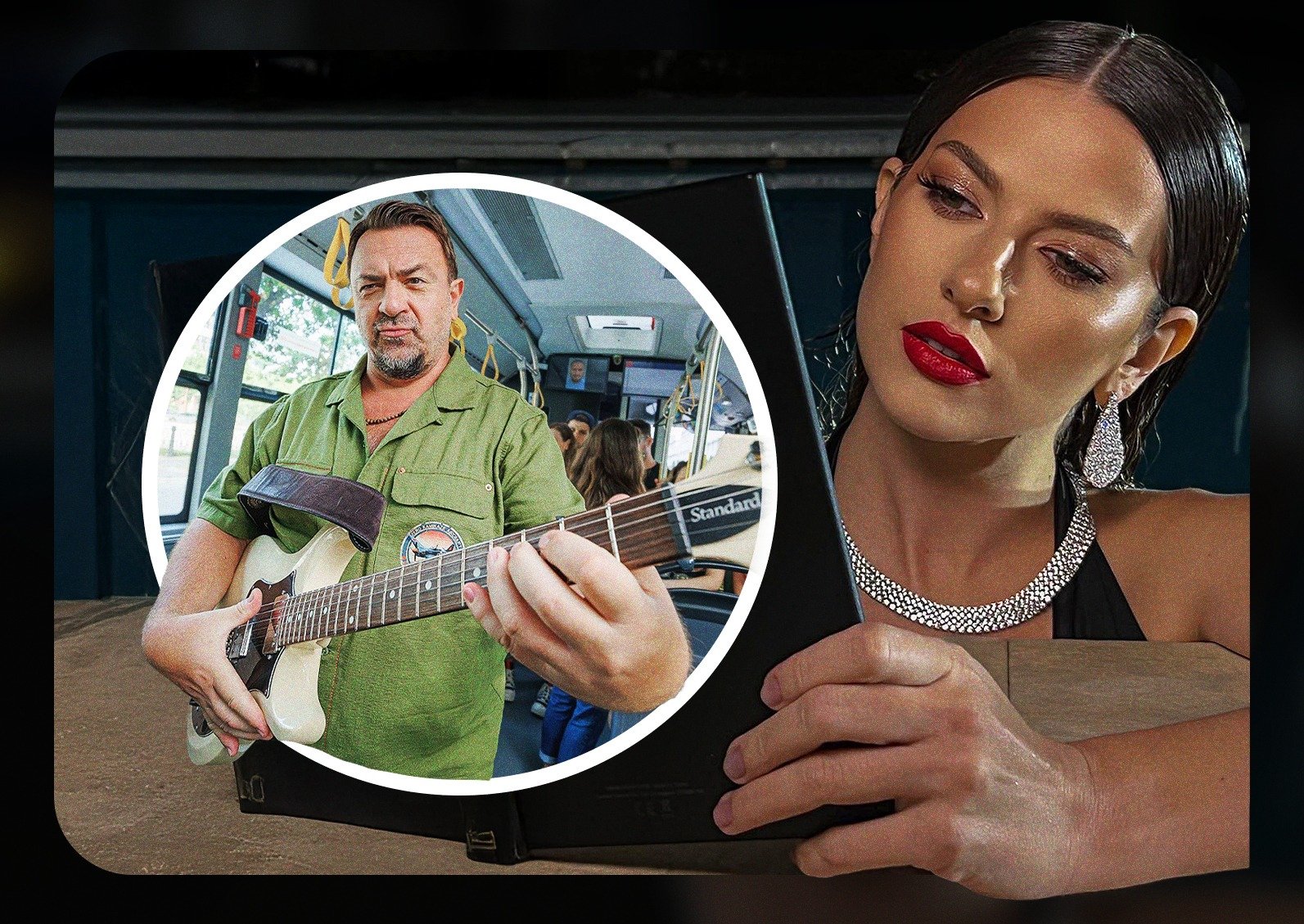 Lidia Buble și Horia Brenciu, colaborare pe care o așteptam de ani!