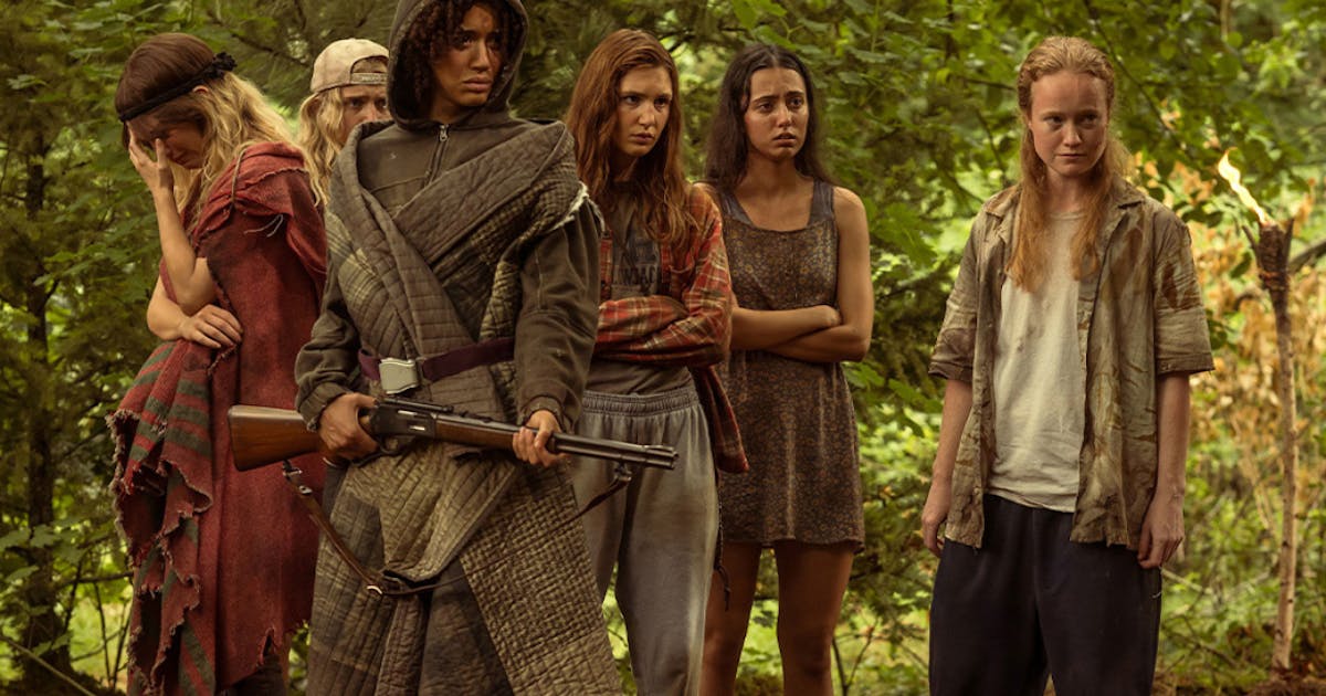 [ad_1] În așteptarea celei de‑a patra și ultimei sezoane a serialului Yellowjackets, fanii își pot satisface dorința de dramă intensă cu seriale Paramount+ care oferă poveşti întunecate, personaje complexe și suspans permanent