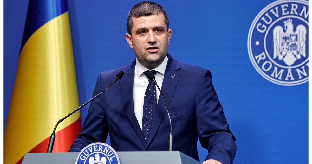 „Radu Miruță: Amânarea CCR, o bătaie de joc pentru întreaga societate”