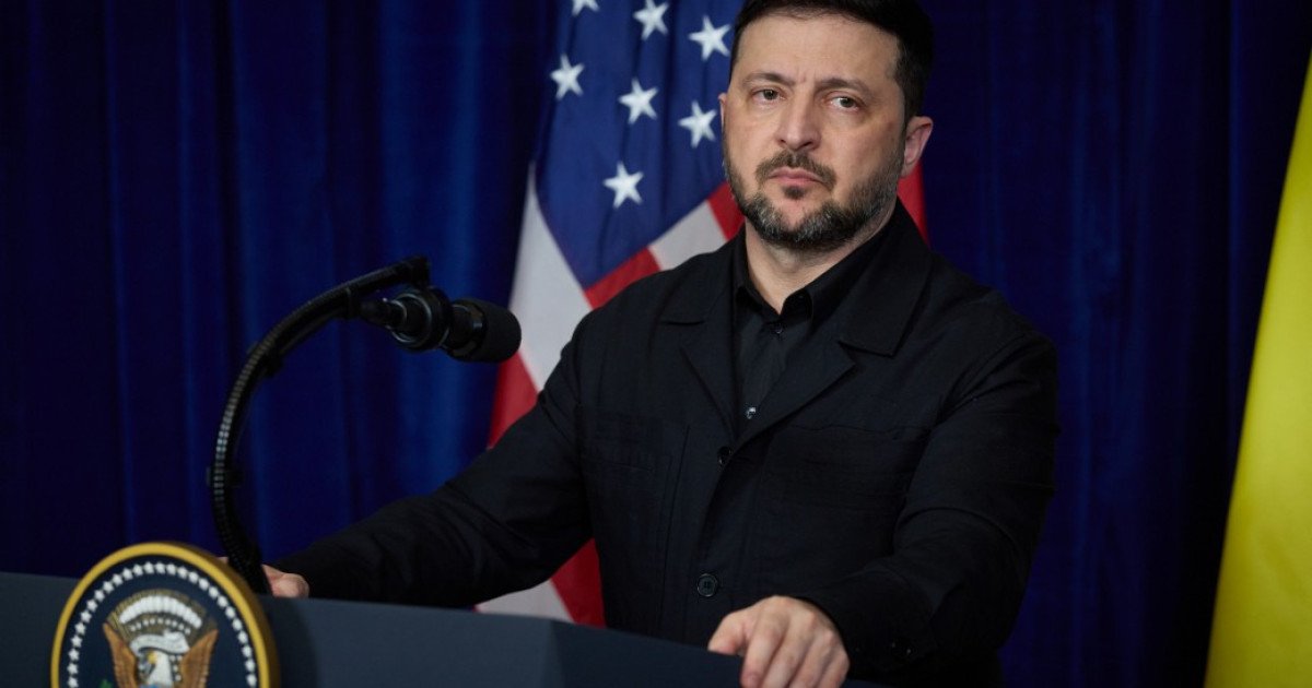 Zelenski insistă pe garanții de securitate din partea Statelor Unite pentru Ucraina pe o perioadă de 15 ani Statele Unite au propus Ucrainei garanții de securitate „solide” pentru o perioadă de 15 ani, a anunțat președintele Volodimir Zelenski