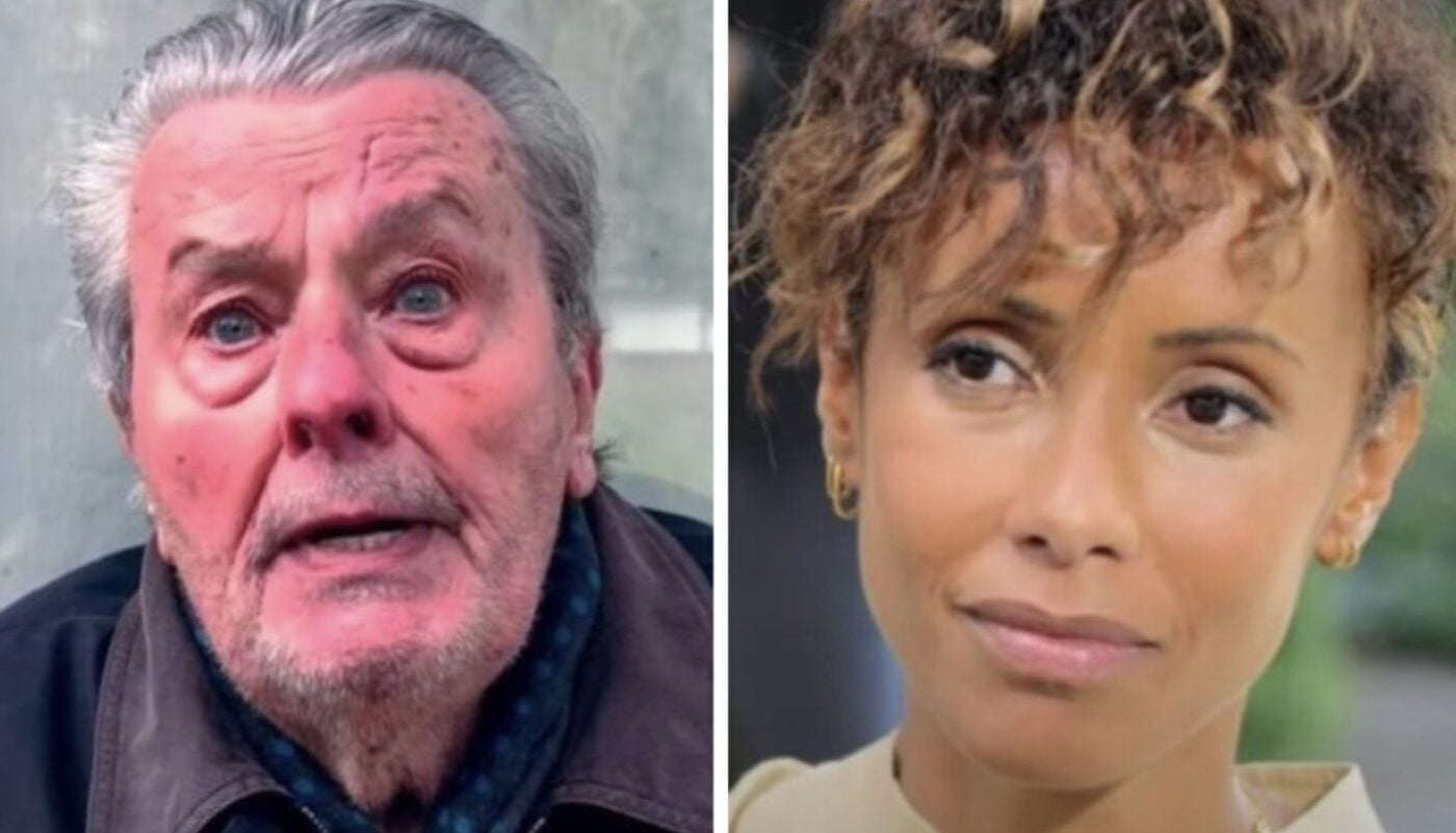 „La cină, după Miss France, m-a întrebat…”