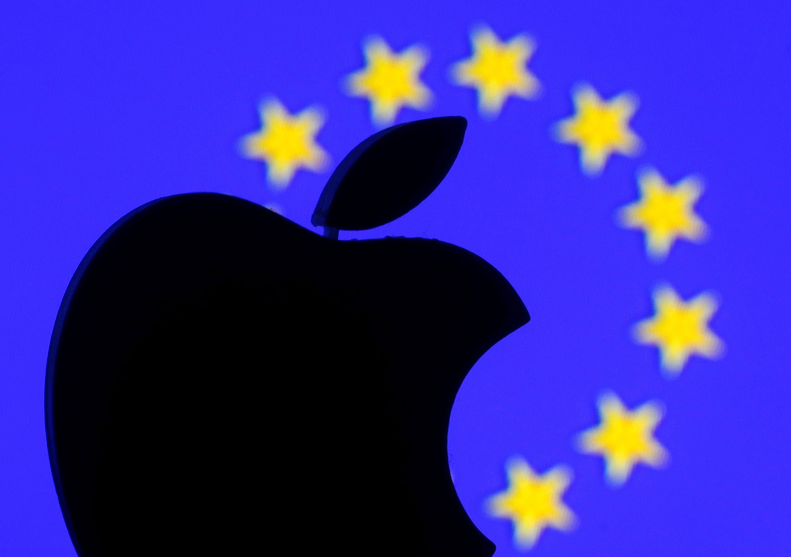 [ad_1] .Apple se confruntă cu o nouă amendă majoră în Europa, autoritatea italiană pentru concurență impunând o sancțiune de aproape 100 de milioane de euro pentru practicile legate de App Tracking Transparency