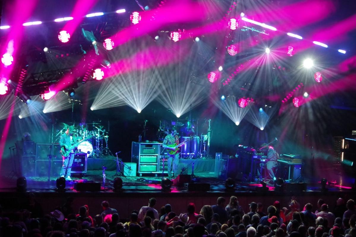 Milioane de concerți nemulțumiți ar putea să dea în judecată Ticketmaster.