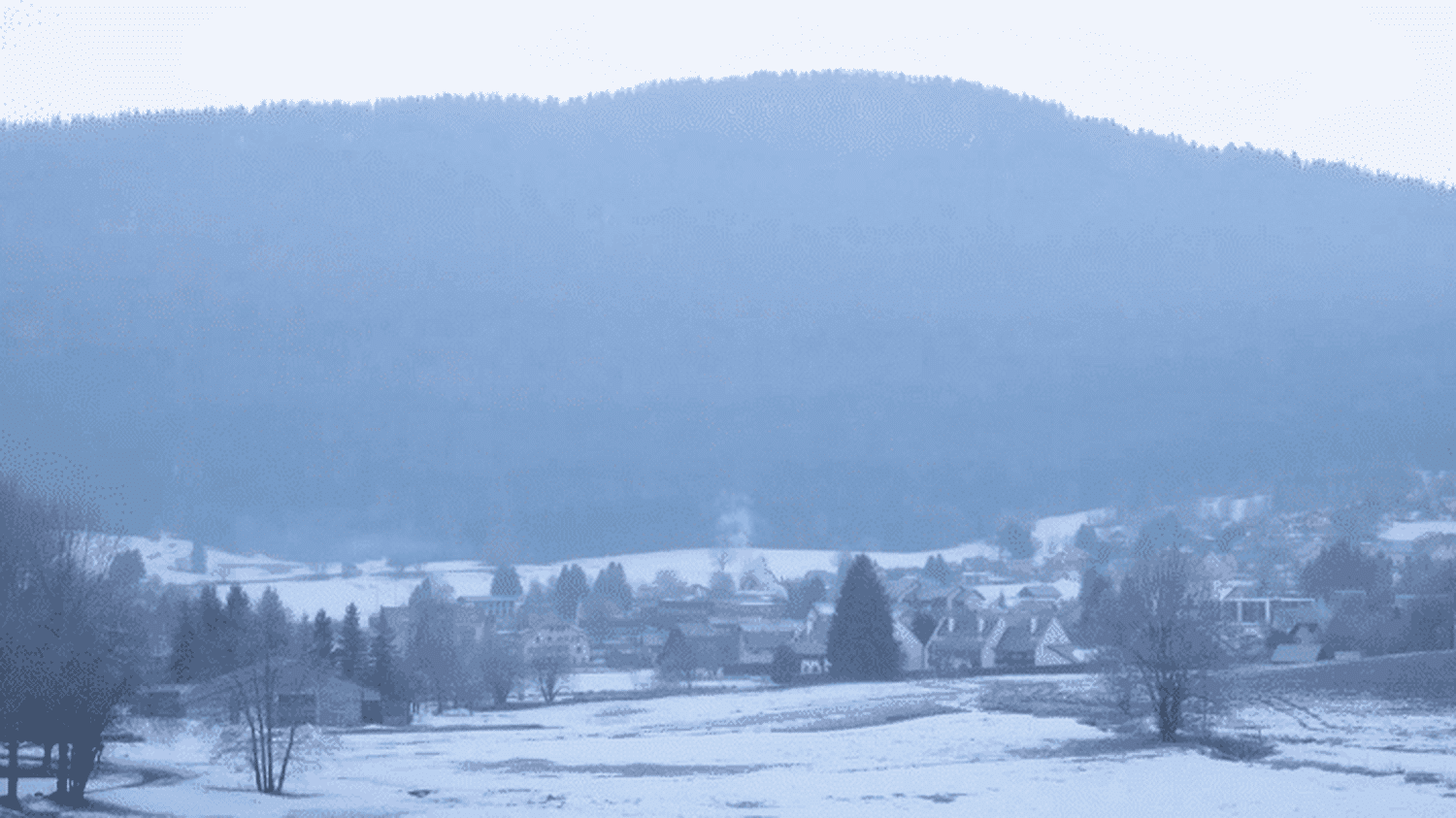 Vacanță înghețată în stațiunea Autrans-Meaudre: aventură polară!