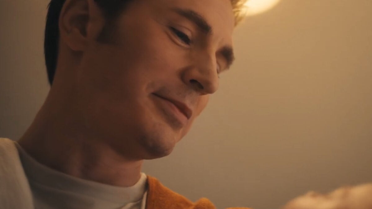 În sfârșit a apărut primul teaser al lui “Avengers: Doomsday”.