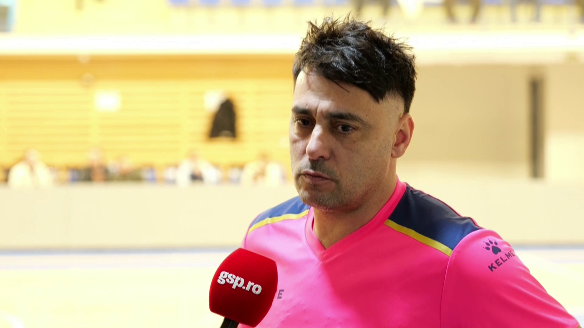 „Cine va prelua frâiele: un Măldărășanu sau un Ilyeș?”