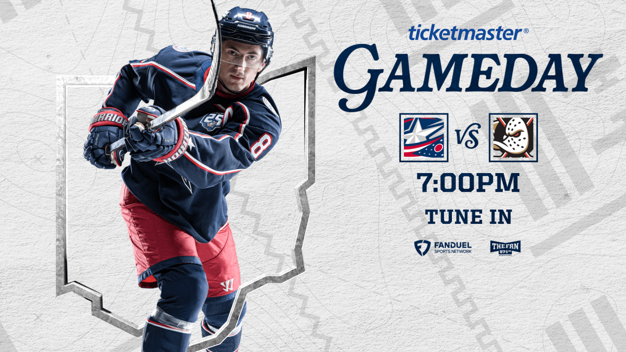 [ad_1] Blue Jackets vs Ducks se apropie de un nou duel în Nationwide Arena, iar analiştii urmăresc cu atenție modificările de ultim moment