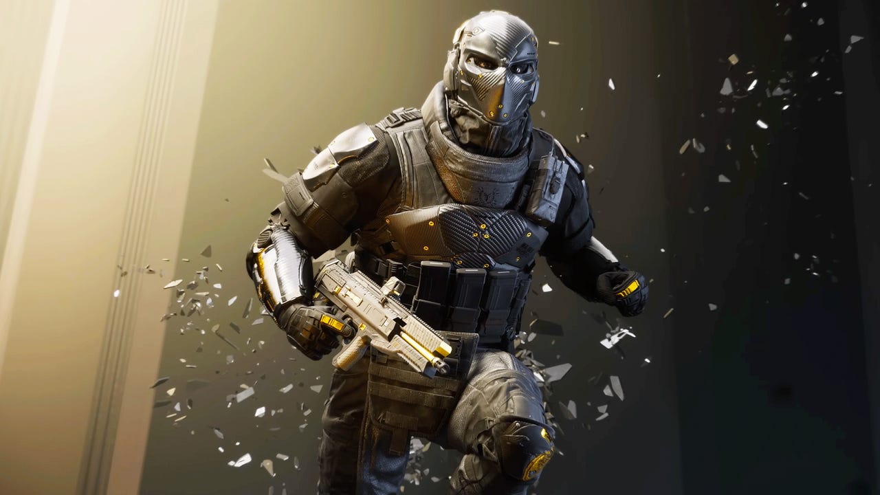 [ad_1] Call of Duty a anunţat că nu va mai lansa jocuri Black Ops sau Modern Warfare una lângă alta, după două lansări consecutive de Modern Warfare în 2022‑2023 şi două de Black Ops în 2024‑2025, precum şi critici şi vânzări slabe pentru Black Ops 7