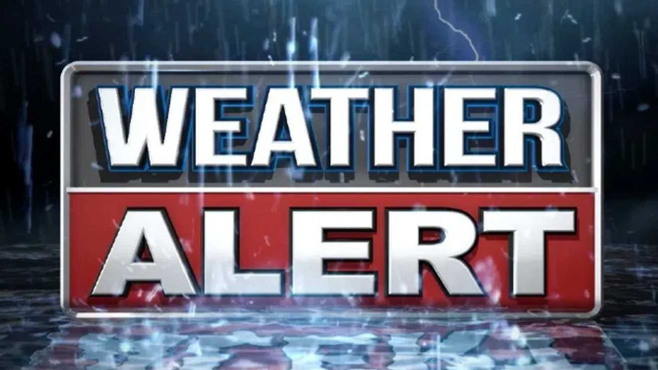 [ad_1] Severe Thunderstorm Warning emisă de National Weather Service din Boise avertizează despre vânt puternic și grindină în zona centrală a Idaho‑ului, cu efect până miercuri, ora 8:15 a.m