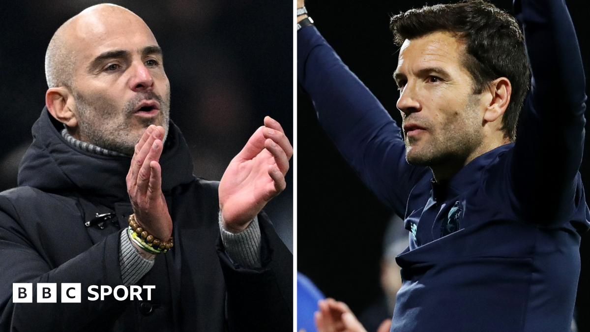 [ad_1] Meciul Cardiff vs Chelsea, programat marţi la Cardiff City Stadium, atrage atenţia atât a antrenorului Barry‑Murphy, cât şi a lui Maresca, managerul Chelsea, din cauza legăturilor dintre jucătorii celor două echipe și experienţa anterioară a lui Barry‑Murphy în fotbalul englez