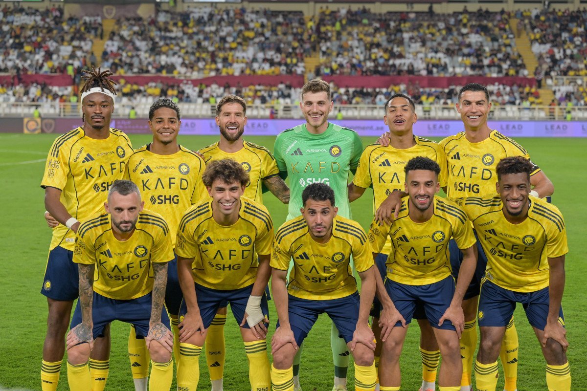 [ad_1] Al Nassr revine în competiție după o lună de pauză, pregătindu‑se să înfrunte Al Zawraa în ultima etapă a grupului D din AFC Champions League Two