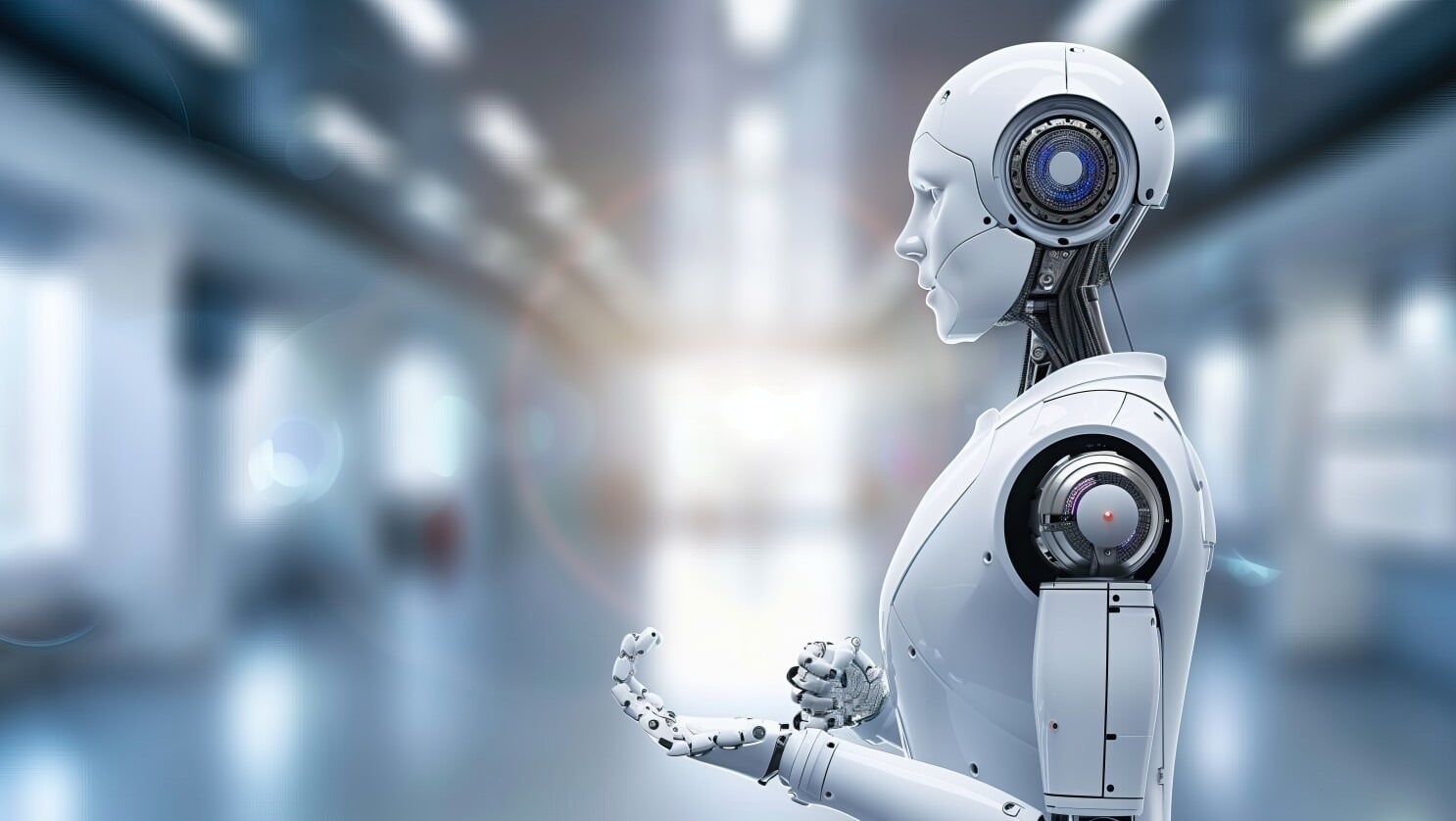 Descoperire revoluționară în neuroștiință și robotică: creierele artificiale controlate de celule umane Un avans semnificativ în domeniul neuroștiinței și roboticii a făcut recent valuri în comunitatea științifică internațională