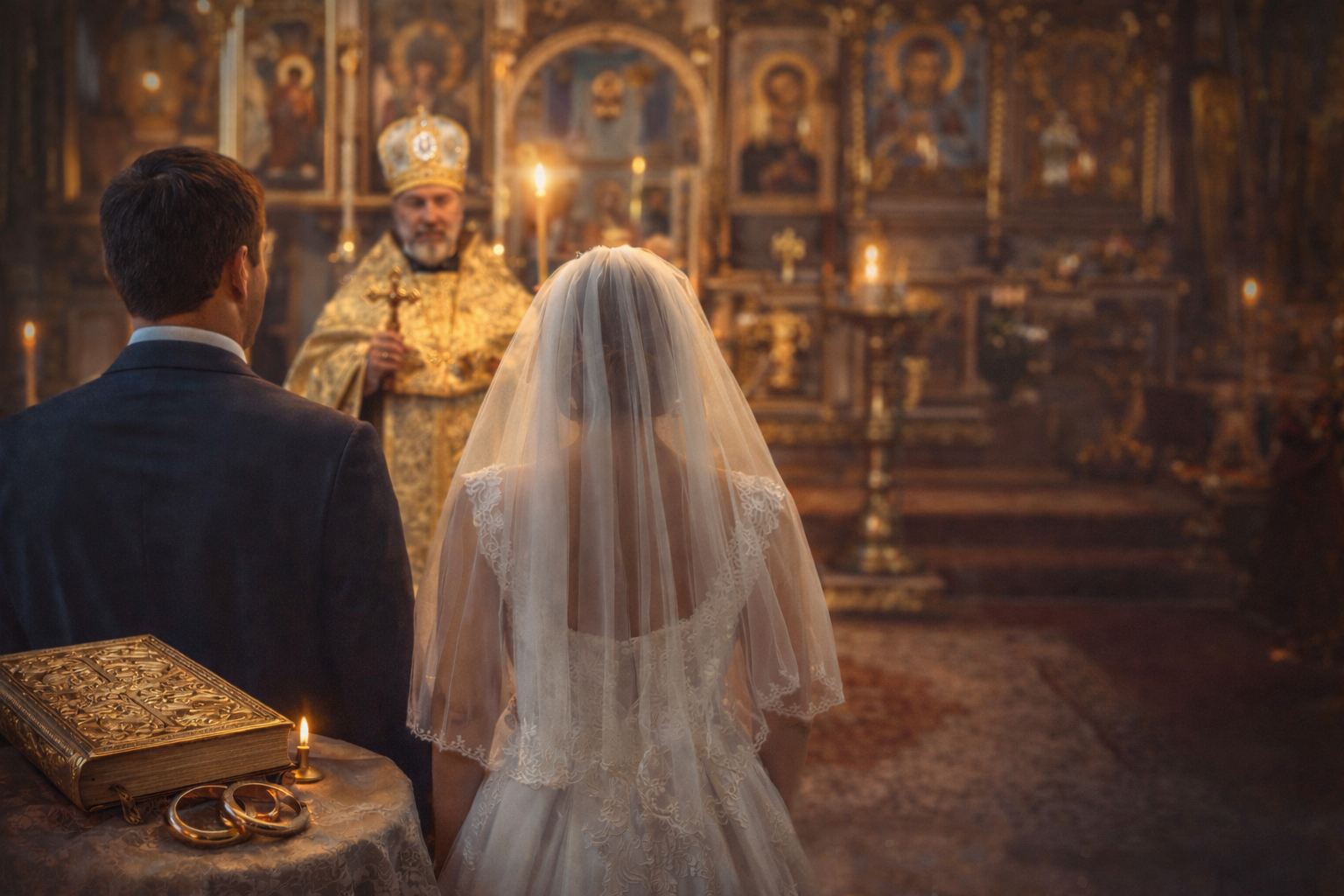 În România, tradițiile de nuntă se aliniază adesea cu rânduielile religioase, iar anii viitorii aduc întrebări importante cu privire la perioadele în care se pot oficia cununii religioase